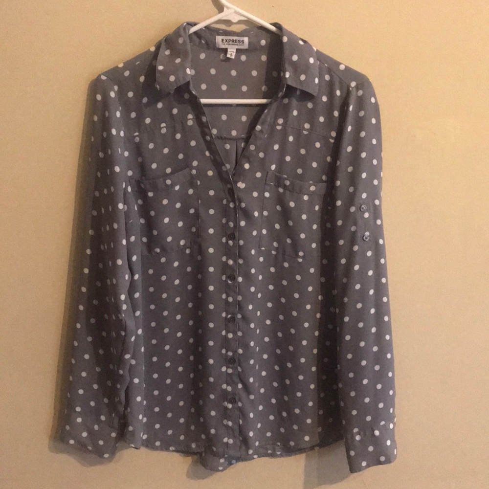 Express Portfino Shirt